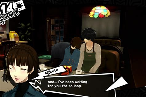 persona 5 dating guide